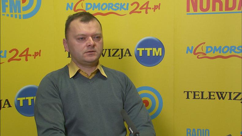Patryk Kwidziński