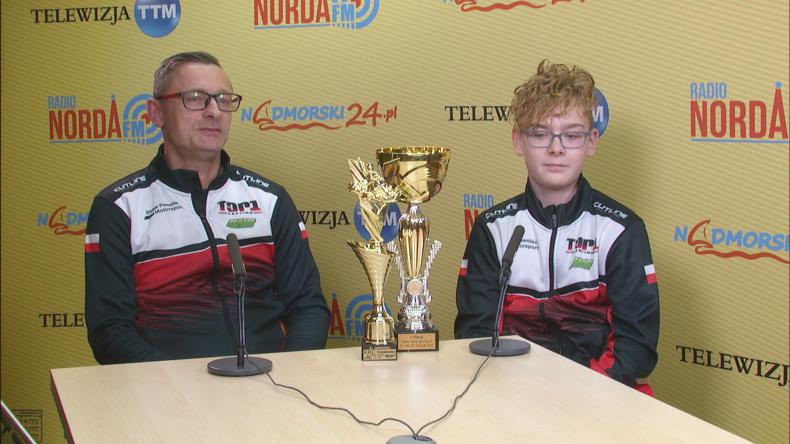 Maciej Werra, Ziemowit Werra