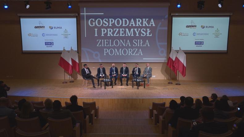 Zielony Okręg Przemysłowy – Kaszubia