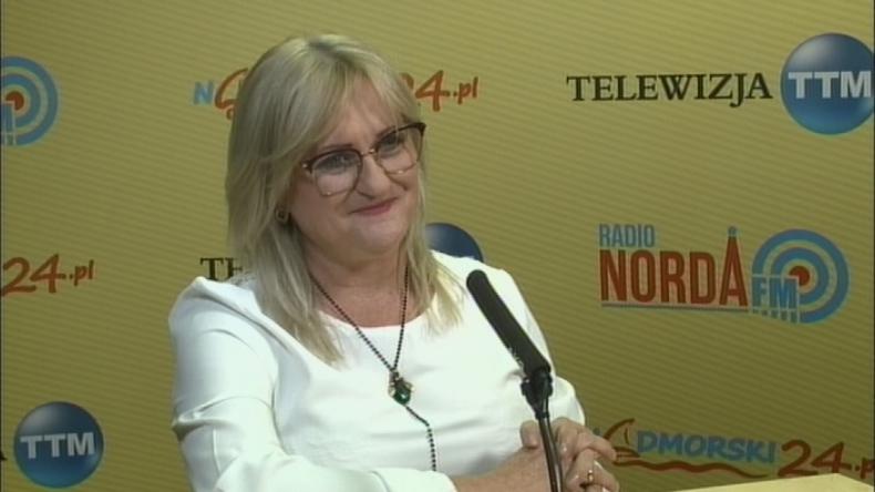 Barbara Gusman