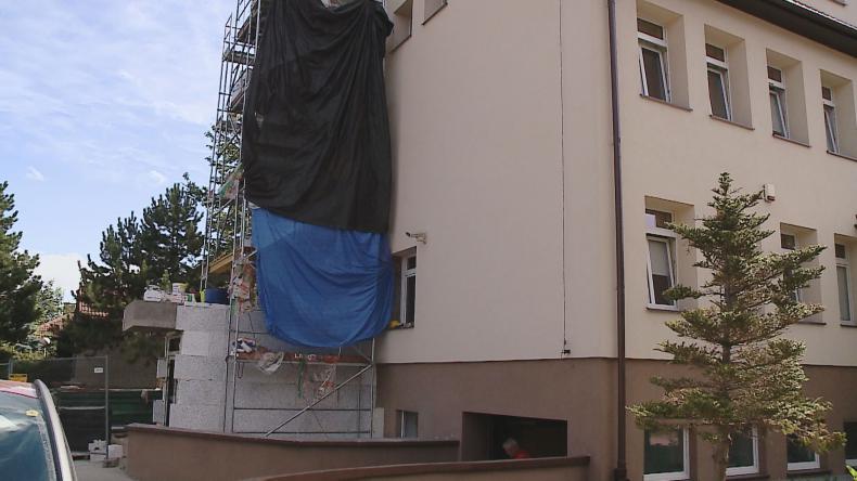 Wejherowskie poradnie zyskają nową windę