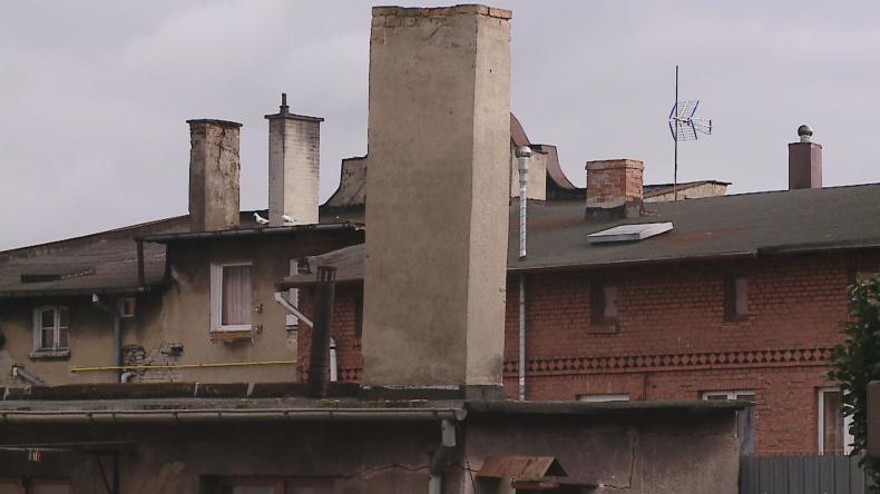 Nawet 5 tysięcy złotch na wymianę „kopciucha” w Pucku