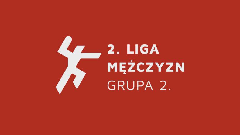 Mecz piłki ręcznej: Tytani Wejherowo vs Wybrzeże II Gdańsk 1 połowa