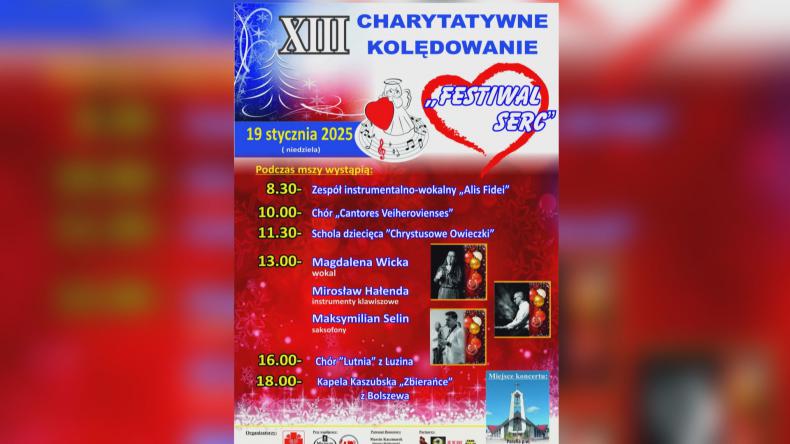 Przed nami kolejny Festiwal Serc