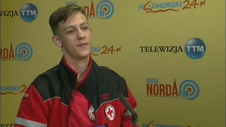 Mateusz Nowak