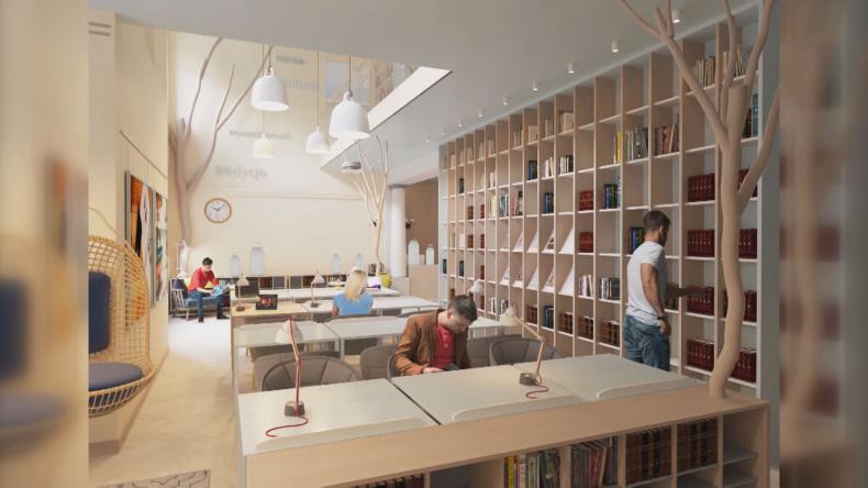 Wiemy jak będzie wyglądać władysławowski dworzec