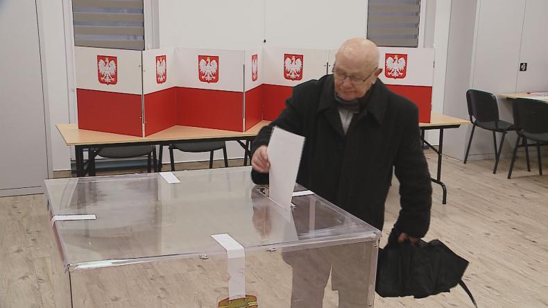 Wybrali nową Radę Osiedla Sucharskiego