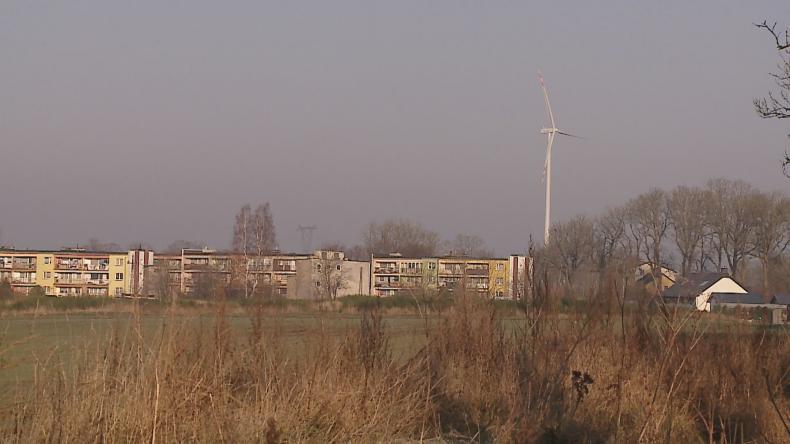 Łęczyce liczą na zyski z odnawialnych źródeł energii