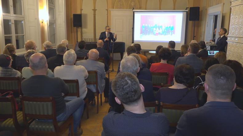 Przedwyborcza ofensywa Platformy Obywatelskiej