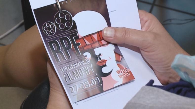 Przegląd Filmowy w Redzie