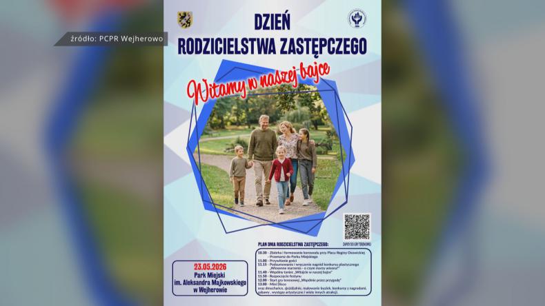 Dają dzieciom nadzieję na piękne życie