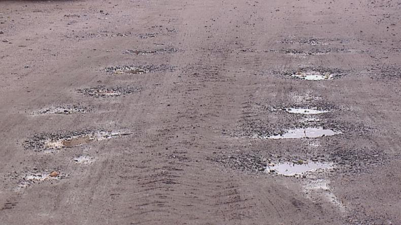 Trwa remont ulicy Chodkiewicza