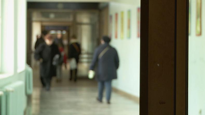 Wejherowo: Chory na świńską grypę nie żyje