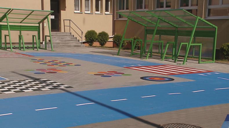 „Szkoła na kołach” powstała w Wejherowie