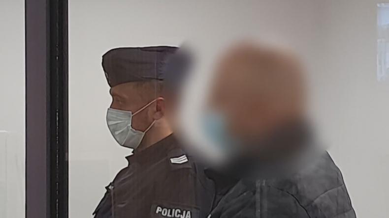 „Krystek” z prawomocnym wyrokiem