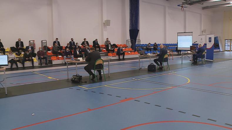 Zmiany w budżecie i komisjach tematem wejherowskiej sesji