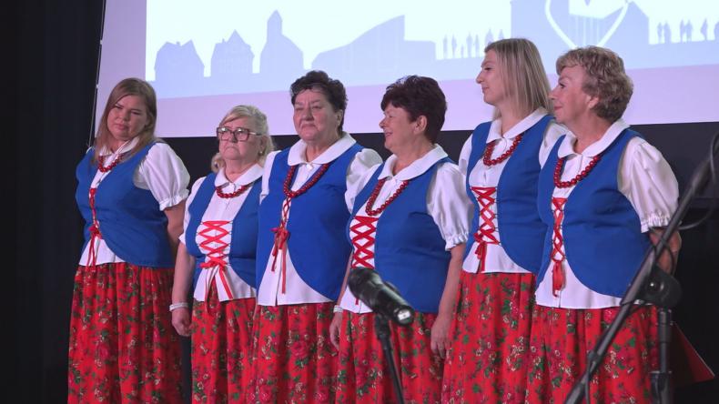 Powiatowe zmagania KGW za nami