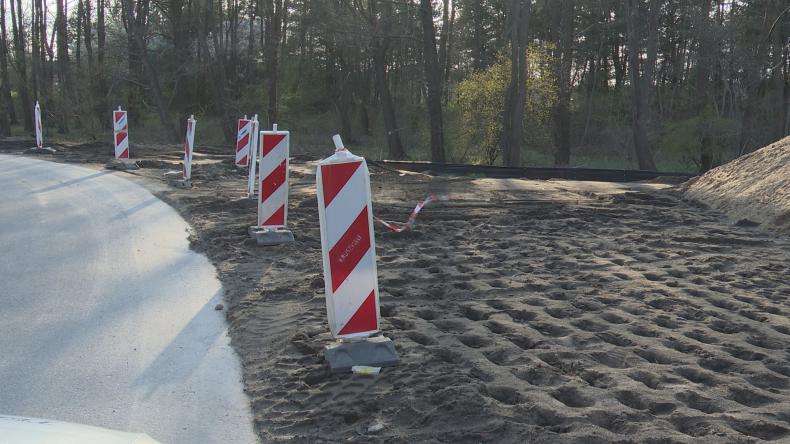 Modernizacja przemysłowej dzielnicy Wejherowa