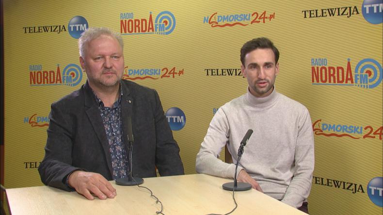 Andrzej Bujak I Piotr Styczyński