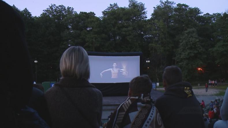 Rusza Kino pod Gwiazdami