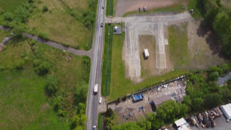 Kolejny etap przebudowy ul. Przemysłowej z dofinansowaniem