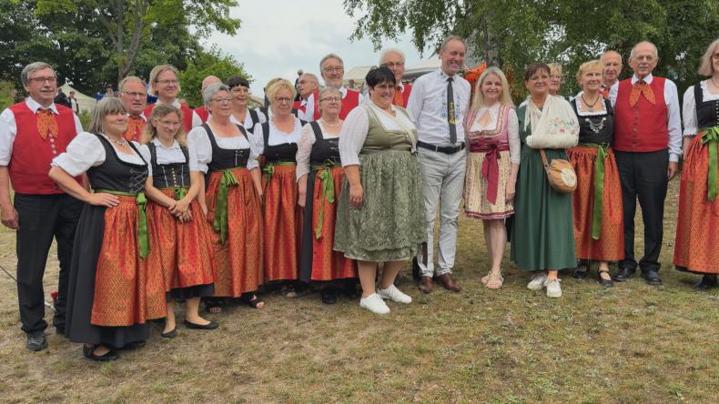 Jarmark Wdzydzki w najstarszym polskim skansenie
