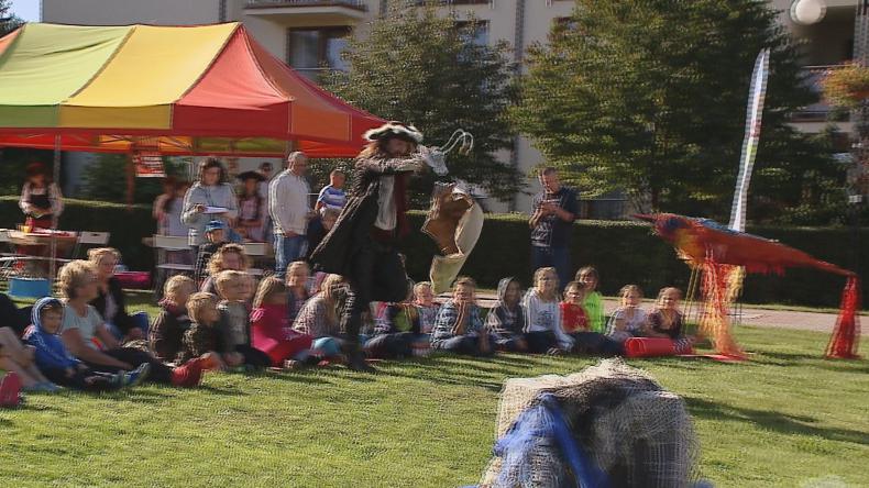 Dom kultury bez miejsca ale z pasją