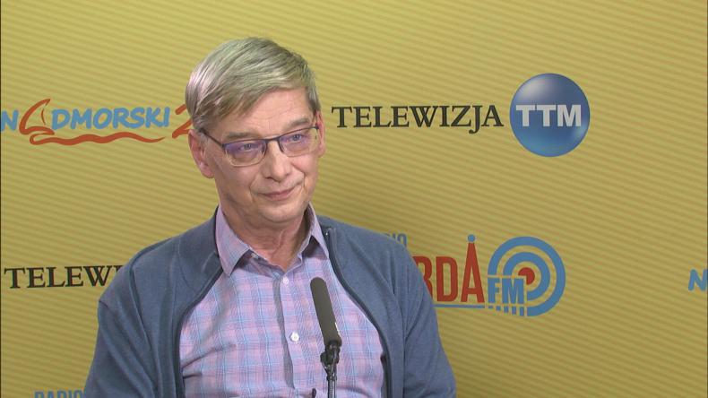 Marek Kużel