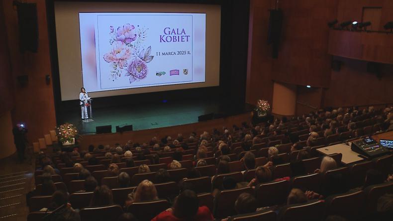 II Gala Kobiet