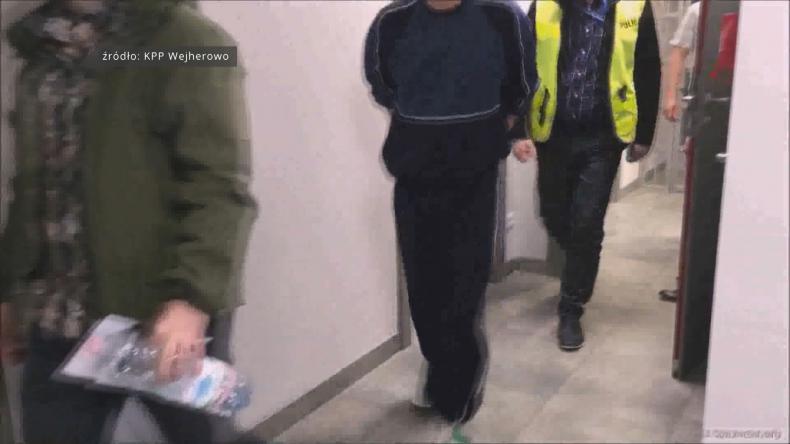 Pobił kolegę, grozi mu dożywocie