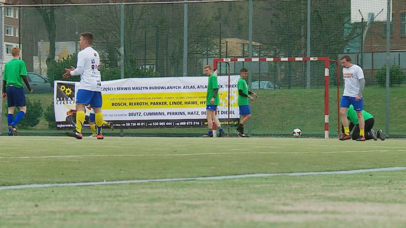 Peja i Dj Decks pomogli „samochodówce” i małej Oliwii