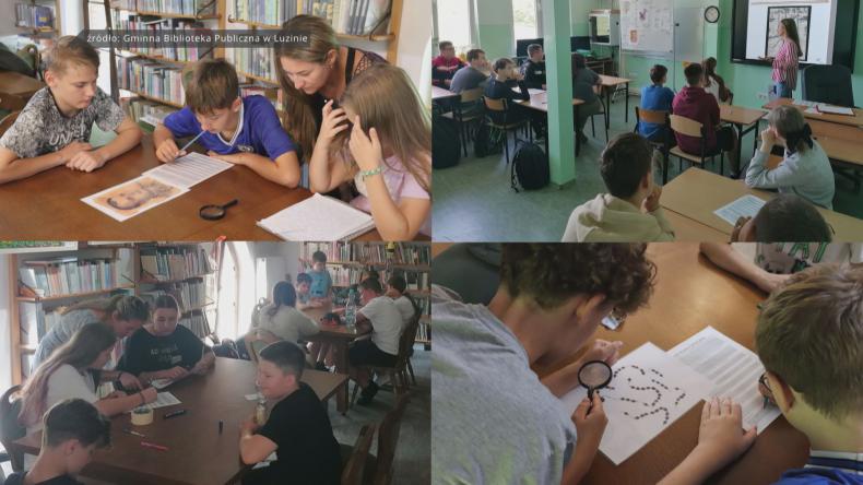 Podsumowali projekt: Patriotyzm Jutra 2023