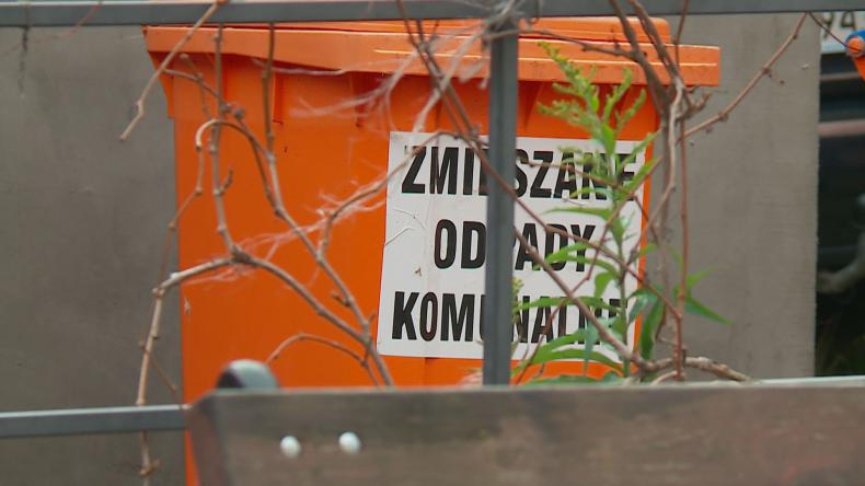 Śmieci w Wejherowie za inną stawkę