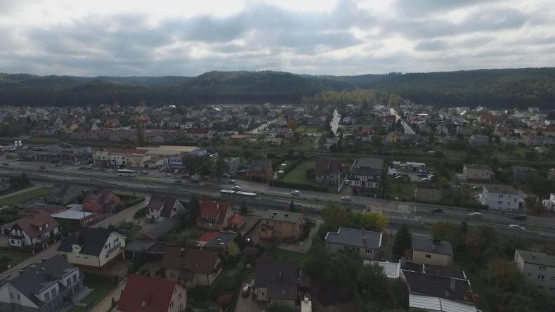 185 milionów zł. odmieniło powiat wejherowski