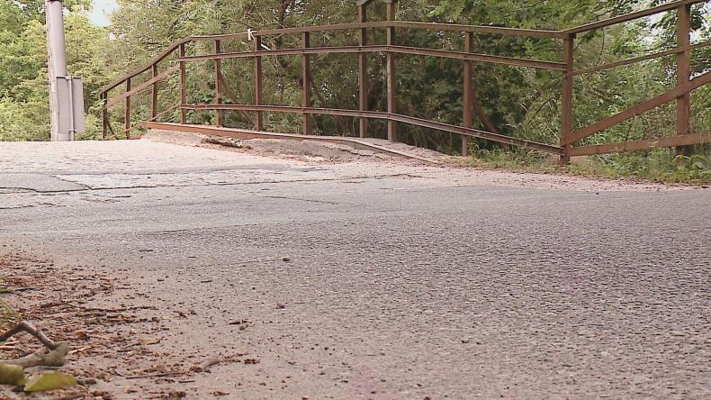 Ekspertyzy pozwalają na użytkowanie mostu na Rzecznej w Redzie