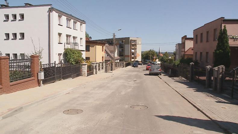 Ulica Orzeszkowa w Redzie doczeka się remontu