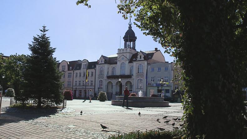 Urzędy zamknięte dla interesantów