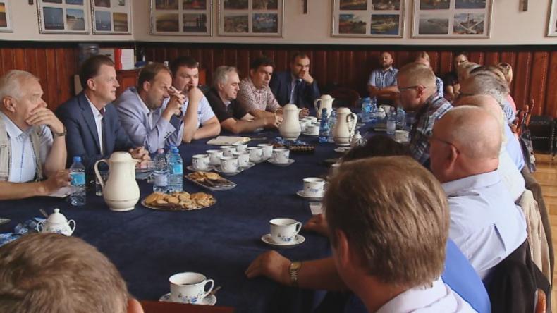 Modernizacja dróg dla sołtysów to priorytet