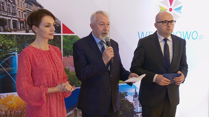 Startuje wejherowski Budżet Obywatelski