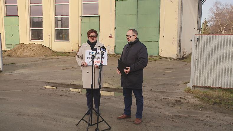 Apel samorządowców ws. KPO
