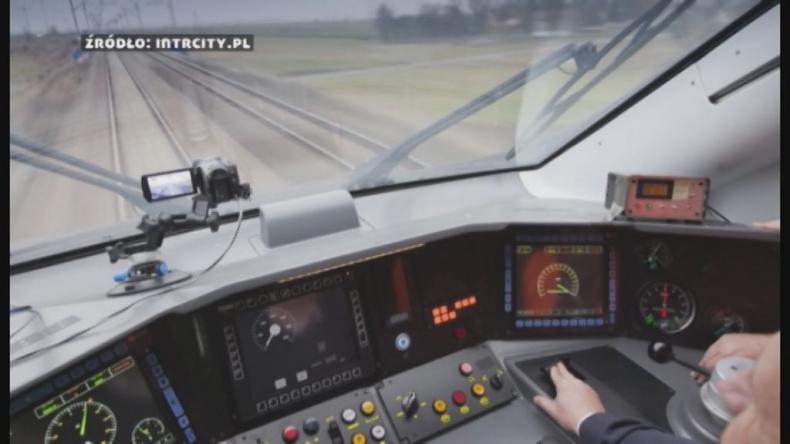 Pendolino nie zabierze mieszkańców Wejherowa