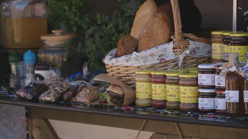 Za nami jubileuszowy Jarmark św. Dominika