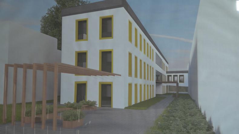 Ogromna kwota dla szkół powiatu wejherowskiego