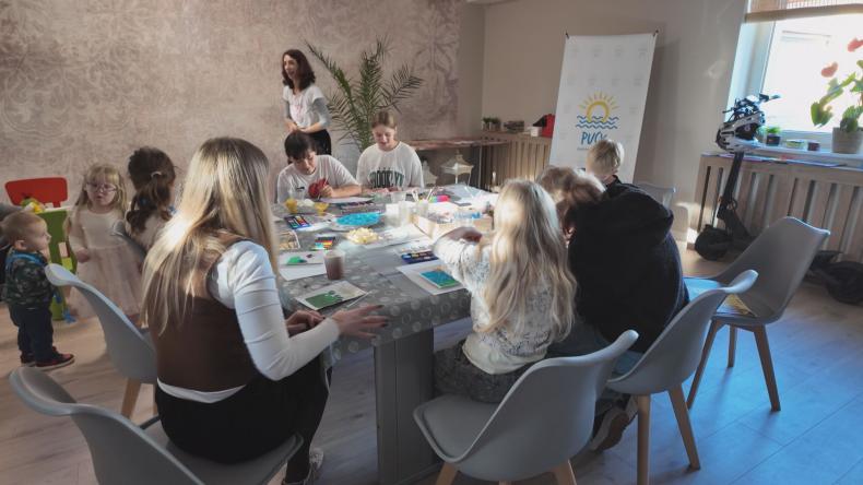 Biała Sobota dla dzieci i młodzieży