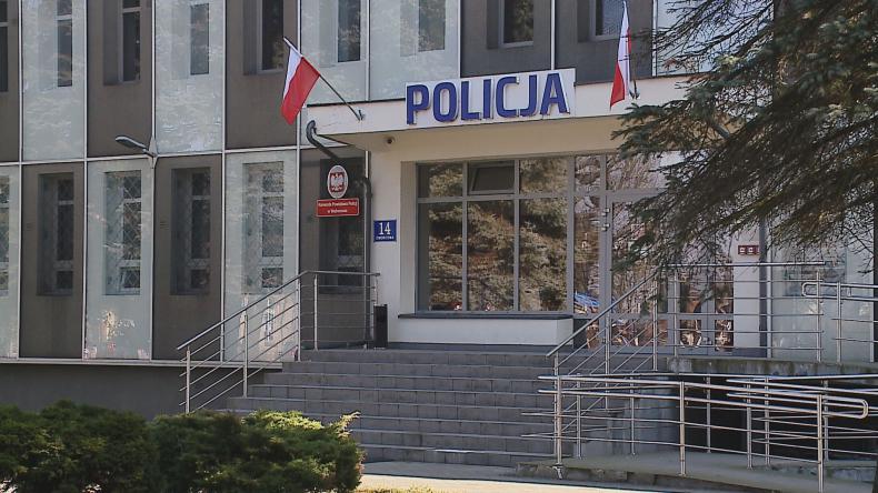 Policja uruchomiła telefony dla uchodźców i ich rodzin