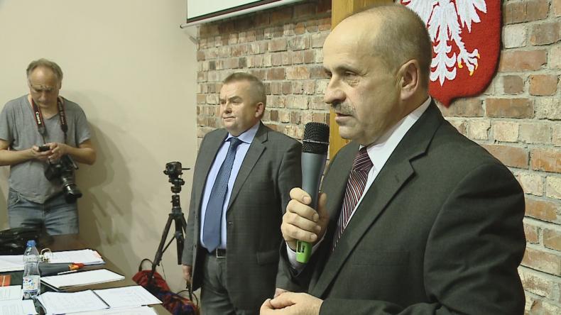 Choczewo: debata przed drugą turą wyborów