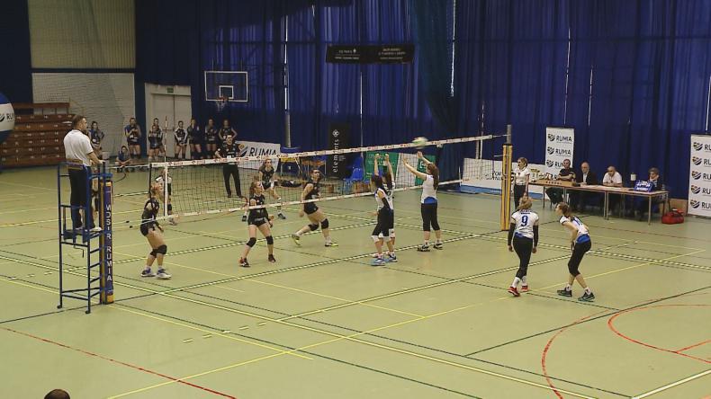 Najpierw województwo, później Polska – grały kadetki