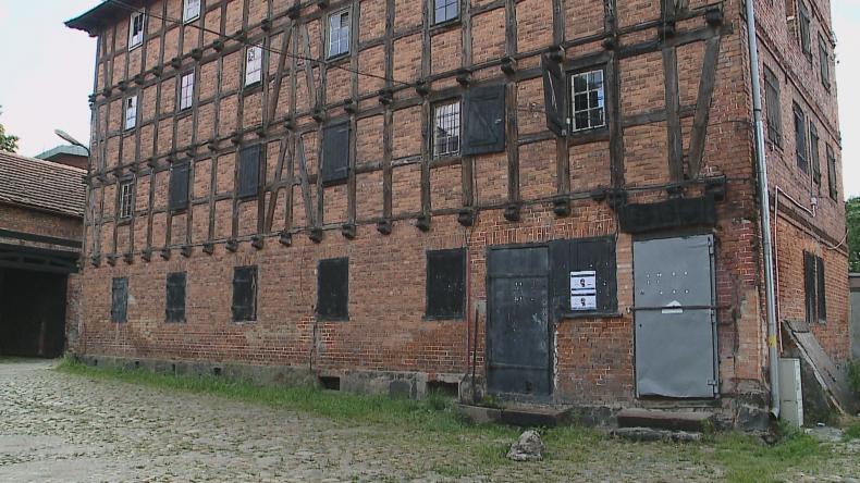 Punkt wyjścia, czyli Spichlerz Sztuki po raz trzeci