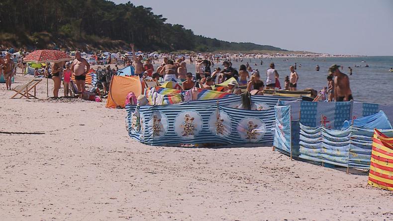 Bezpieczeństwo nad wodą