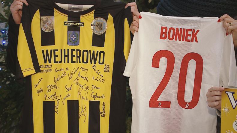 Licytacje od serca już w niedzielę